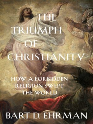 cover image of The Triumph of Christianity